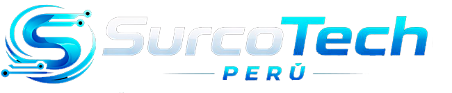 logo header surcotech
