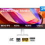 MONITOR LG ULTRAWIDE 29U531A-W 29 WFHD IPS 100HZ HDMI/DP/ HDR10 USB-C