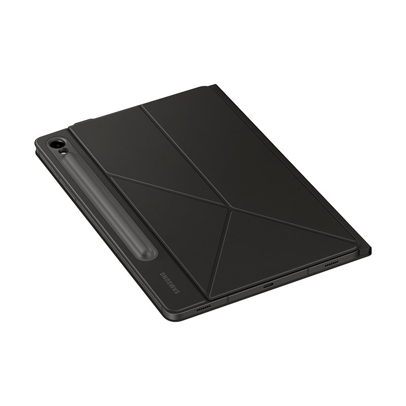 Funda inteligente (Smart Book Cover) para Samsung Galaxy Tab S9 / Tab S9 FE / Tab S10 FE - Imagen 3