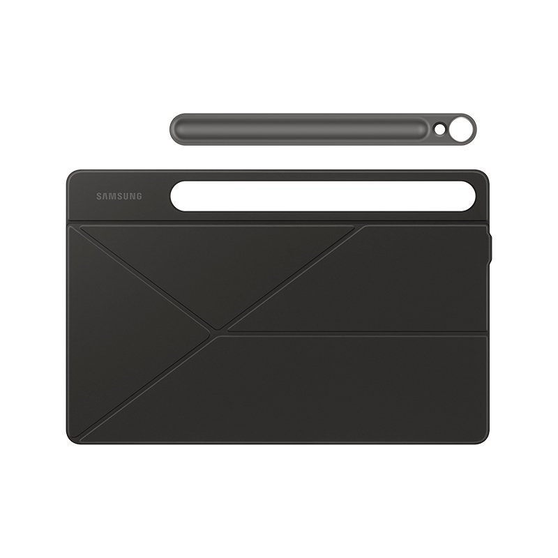 Funda inteligente (Smart Book Cover) para Samsung Galaxy Tab S9 / Tab S9 FE / Tab S10 FE - Imagen 2