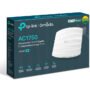 ACCESS POINT TP-LINK OMADA EAP265 HD AC1750 WIRELESS MU-MIMO