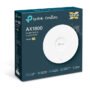 ACCESS POINT TP-LINK OMADA EAP620 HD AX1800 CEILING MOUNT WIFI-6