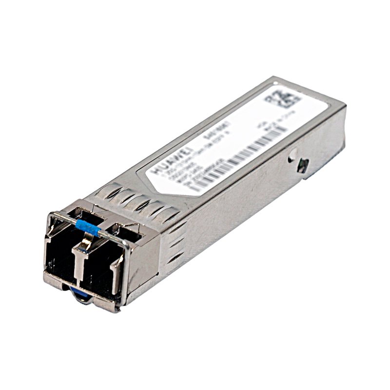 Transceptor (Transceiver) optico Huawei eKitEngine SFP-GE-SX-eKit