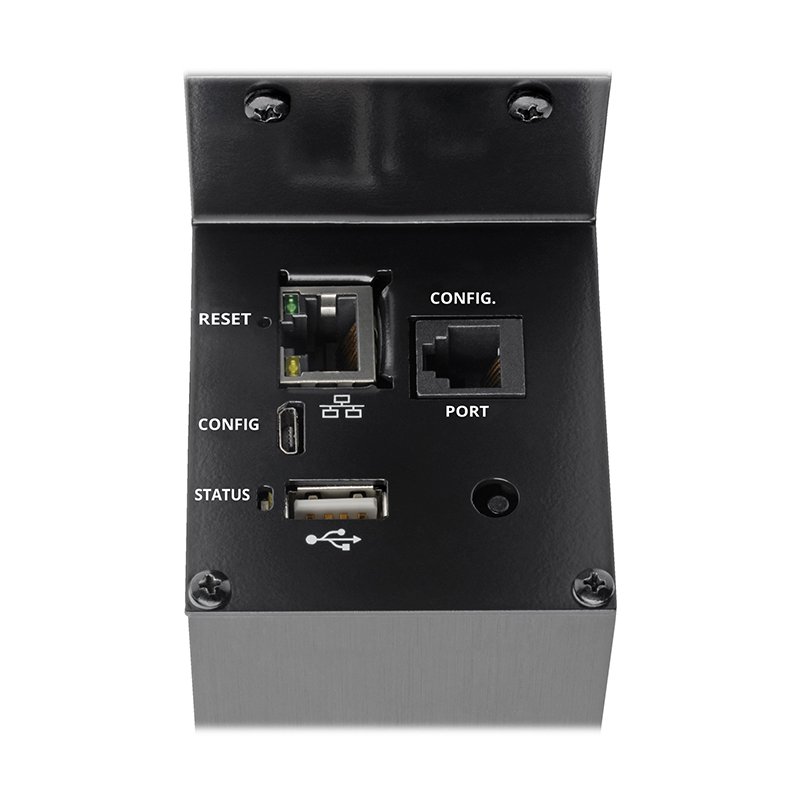 Eaton PDU Monofásico Controlable de 7.7kW con Interfaz de Plataforma LX, Salida de 230V - Imagen 3