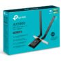 ADAPTADOR TP-LINK ARCHER TX20E AX1800 PCIE. BLUETOOTH 5.2