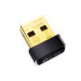 ADAPTADOR TP-LINK TL-WN725N NANO USB INALAMBRICO N DE 150BPS