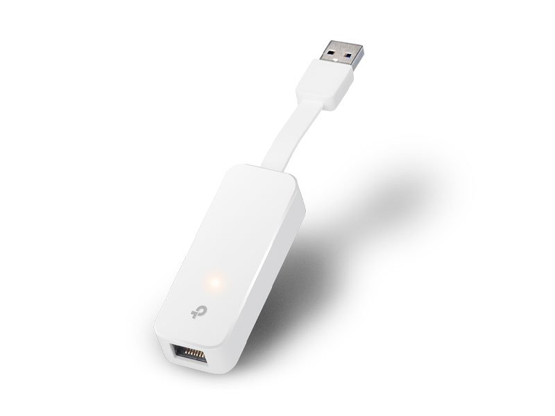 ADAPTADOR TP-LINK UE300 3.0 GIGABIT - Imagen 2