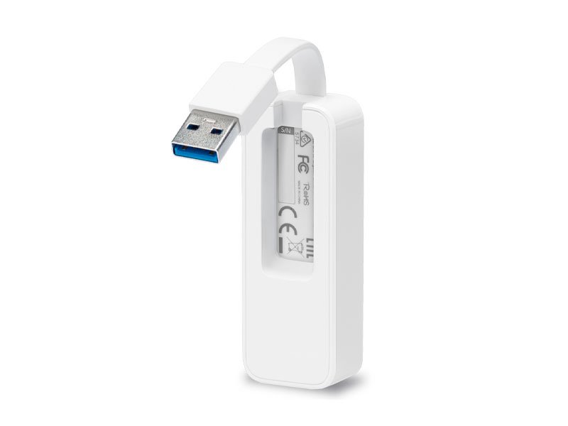 ADAPTADOR TP-LINK UE300 3.0 GIGABIT - Imagen 3