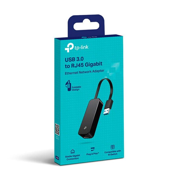 ADAPTADOR TP-LINK UE306 3.0 GIGABIT