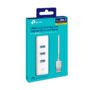 ADAPTADOR TP-LINK  UE330  USB 2 EN 1 3.0 GIGABIT