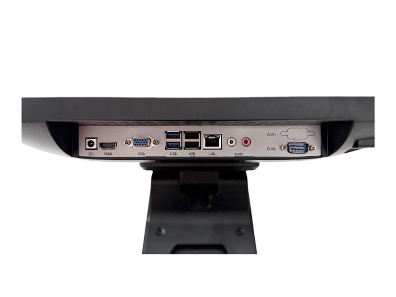 AIO LOPEN POS LN-D180 I3-6100/ 16GB/ SSD512GB/ Touch/ 15 - Imagen 2