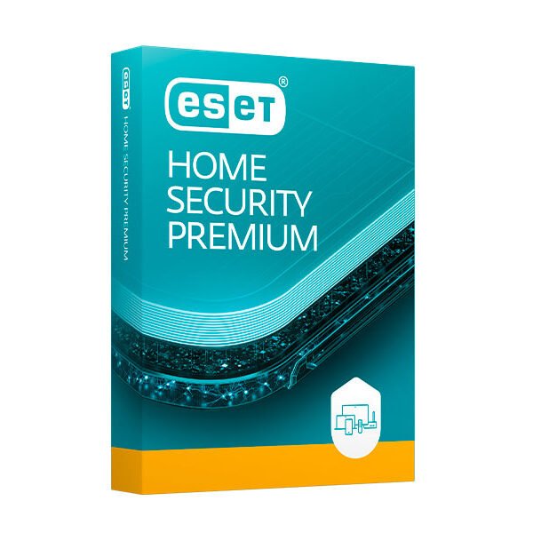 ANTIVIRUS ESET NOD 32 HOME SECURITY PREMIUM 10 DISPOSITIVOS