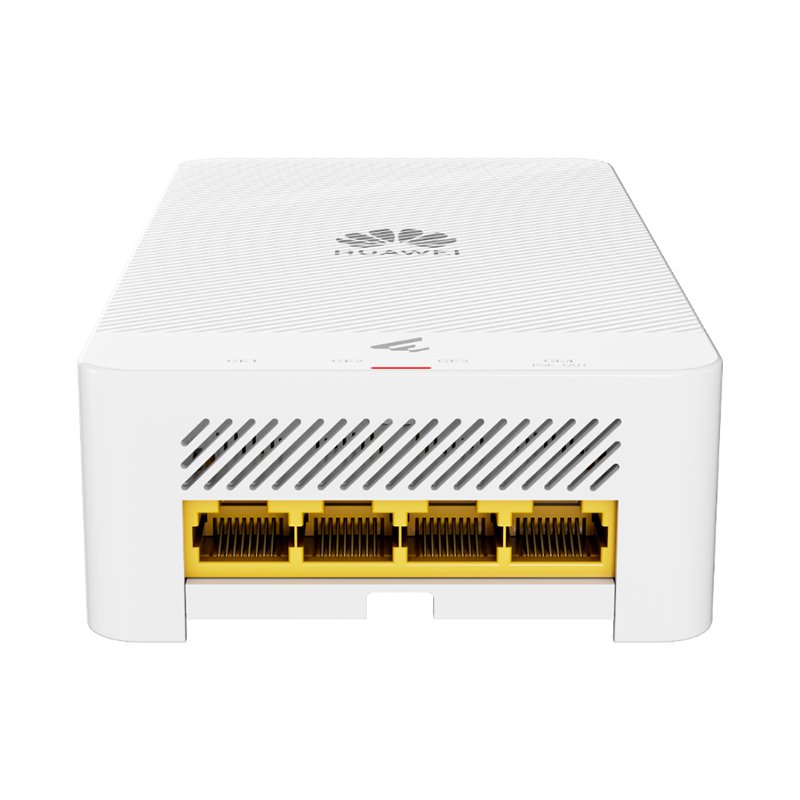 Wall Plate AP (Access Point de pared) Huawei eKitEngine AP266 - Imagen 2