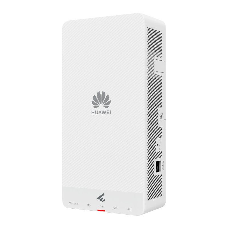 Wall Plate AP (Access Point de pared) Huawei eKitEngine AP271E - Imagen 2