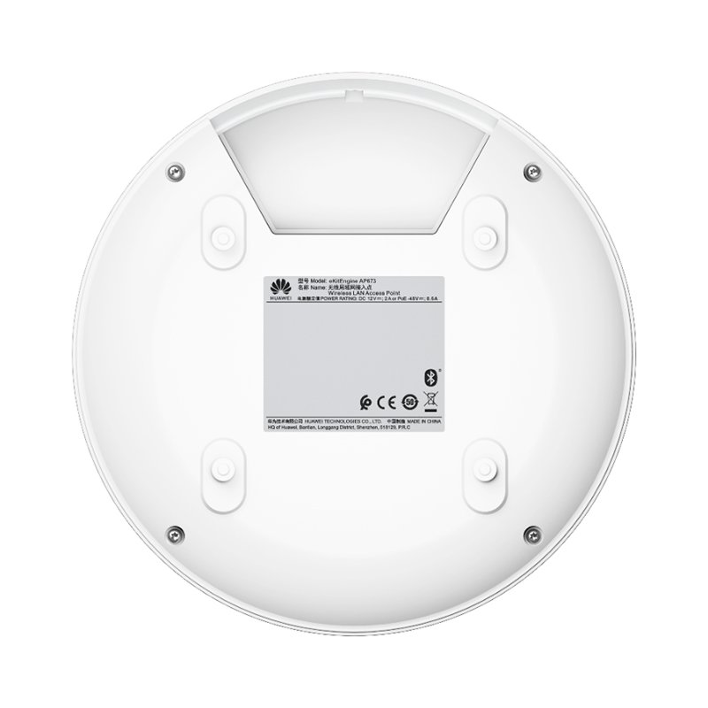 Settled AP (Punto de acceso establecido) Huawei eKitEngine AP673 - Imagen 2