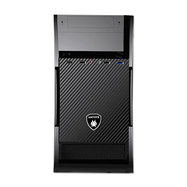 CASE ANTRYX ELEGANT 350W 570M USB3.0 ( AC-E570M-350CP)