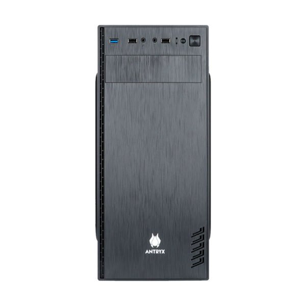 CASE ANTRYX ELEGANT 350W 620 USB3.0 ( AC-E620-350CP )