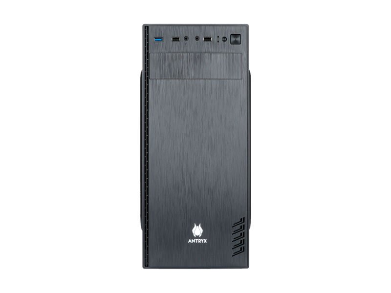 CASE ANTRYX ELEGANT 350W 620 USB3.0 ( AC-E620-350CP )