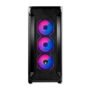 CASE ANTRYX FX SENTRY PLUS ARGB FAN X4 AC-FX260PK S/FUENTE