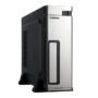 CASE ANTRYX MINI XTREME 300W MATX XS-100U SILVER USB 3.0 AC-XS100US-300CRP1