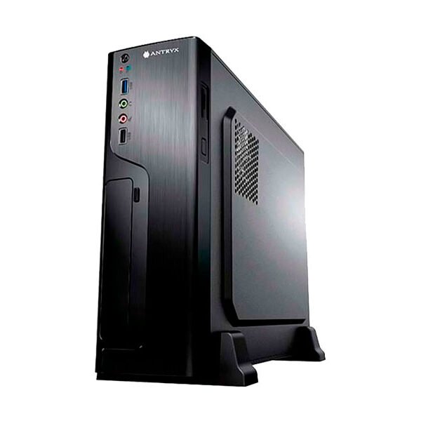 CASE ANTRYX MINI XTREME 350W MATX XS-120 USB 3.0