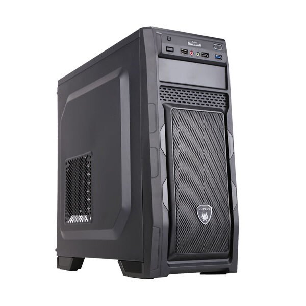 CASE ANTRYX XTREME E250 450W AC-XE250PKN-450CP