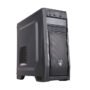 CASE ANTRYX XTREME E250 450W AC-XE250PKN-450CP