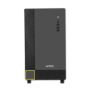 CASE ANTRYX XTREME MICRO XM-420 B500W VIDRIO TEMPLADO (AC-XM420-500CP)