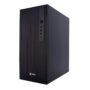 CASE TEROS SLIM TE-1034 BLACK