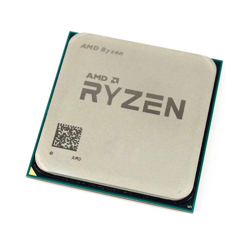 Procesador AMD Ryzen 3 3200G, 3.60GHz, 4MB L3, 4 Core, AM4, 14nm, 65 W.