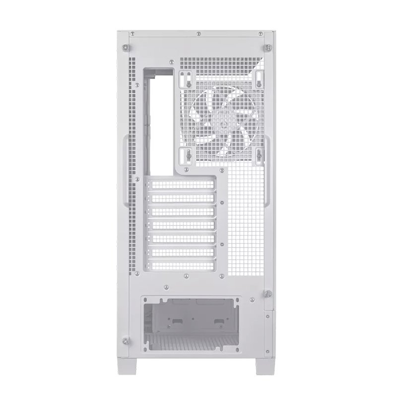 Case ASUS A31 PLUS Case White - Imagen 3
