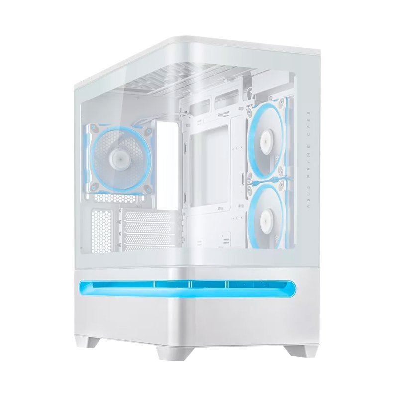 Case ASUS Prime AP202 ARGB White