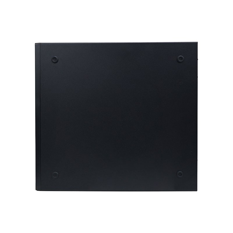 Case TEROS TE-1040S, TFX, 350 W, USB 3.0 / USB 2.0, soporta ITX / Micro-ATX / Mini-ATX - Imagen 3