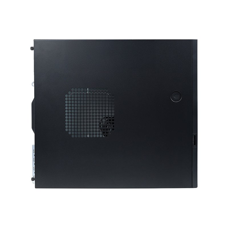 Case TEROS TE-1040S, TFX, 350 W, USB 3.0 / USB 2.0, soporta ITX / Micro-ATX / Mini-ATX - Imagen 2