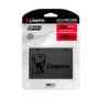 SSD KINGSTON 480GB A400 2.5 SATA 3 (UNIDAD EN ESTADO SOLIDO )