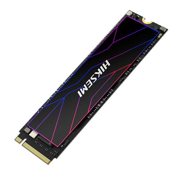 DISCO SOLIDO HIKSEMI ELITE 512GB  M.2 PCIE GEN 4 X 4 NVMEUP 7100MB/S
