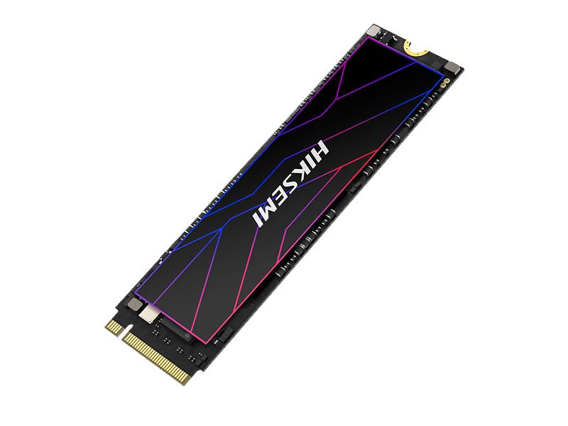 DISCO SOLIDO HIKSEMI ELITE 512GB M.2 PCIE GEN 4 X 4 NVMEUP 7100MB/S