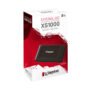 UNIDAD EN ESTADO SOLIDO KINGSTON SSD 2TB EXTERNO USB-TIPO-C /USB 3.2 SXS1000/ 2000GB