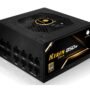 FUENTE DE PODER ANTRYX 850W KIRIN 80PLUS GOLD GPX850S