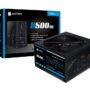 FUENTE DE PODER ANTRYX B500W V3 ATX 2.3 BOX (AP-B500V3)