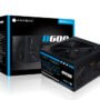 FUENTE DE PODER ANTRYX B600W ATX 2.3 BOX (AP-B600RBV)