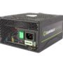 FUENTE DE PODER GAMEMAX 800W 80 PLUS BRONZE SEMI-MODULAR