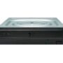 GRABADOR LG DVD SATA NEGRO GH24NSD1