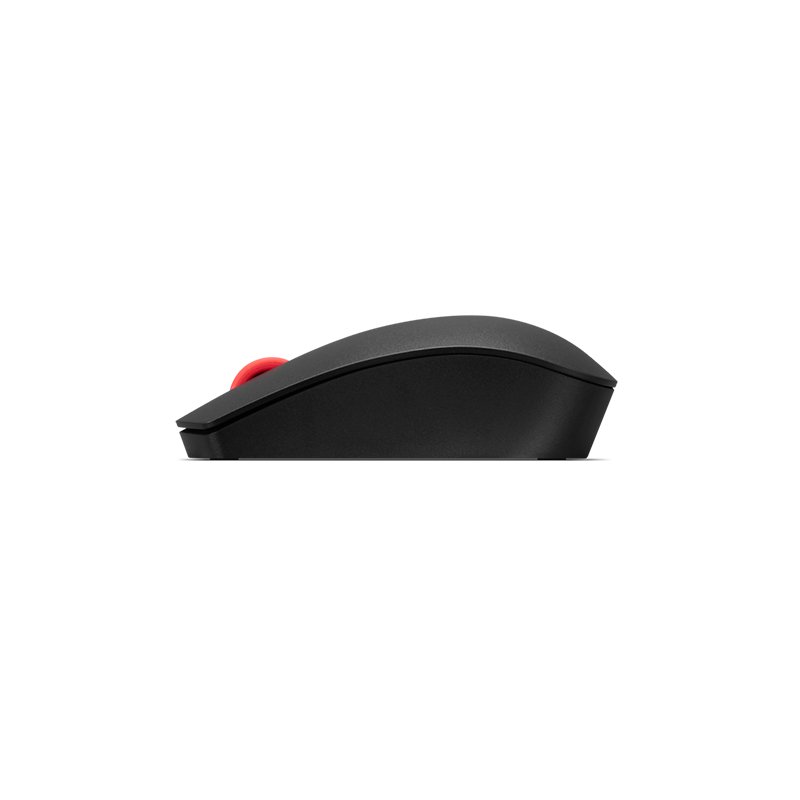 Teclado + Mouse inalámbricos Lenovo Essential Combo Gen2, Negro, Español (LA) 171 - Imagen 2
