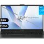 LAPTOP ASUS VIVOBOOK GO 15 E1504GA-NJ103 I3-N305/ 8GB/ SSD512GB/ 15.6/ FREE