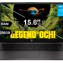 LAPTOP HP 250 G10 I3-N305/ 8GB/ SSD256GB/ 15.6/ FREE/ B83U6AT