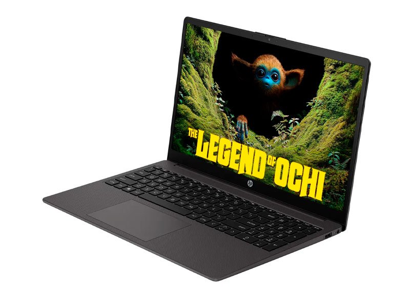 LAPTOP HP 250 G10 I3-N305/ 8GB/ SSD256GB/ 15.6/ FREE/ B83U6AT - Imagen 2