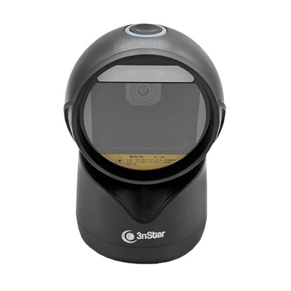 LECTOR CODIGO BARRAS 3NSTAR SC504 2D/ 1D OMNI DIRECCIONAL