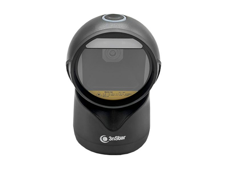 LECTOR CODIGO BARRAS 3NSTAR SC504 2D/ 1D OMNI DIRECCIONAL