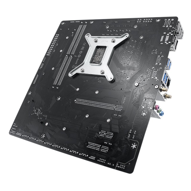 Motherboard ADVANCE MTDK, incorpora procesador Core i5-14450HX 2.40/4.80GHz, HDMI(1)/DP(1) - Imagen 2